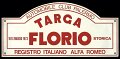Targa Florio Storica 1973 RIAR - Targa manifestazione (1)
